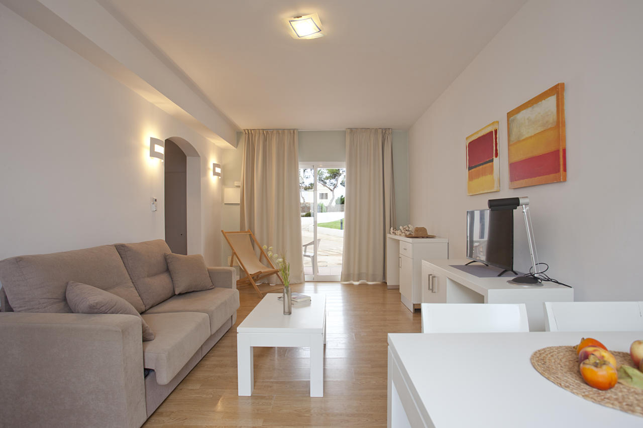 Apartamentos Vista Alegre Mallorca 26/50