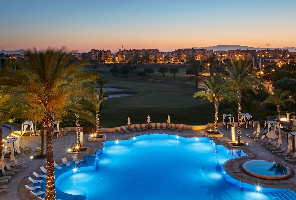 Ona Mar Menor Golf and Spa 45/50