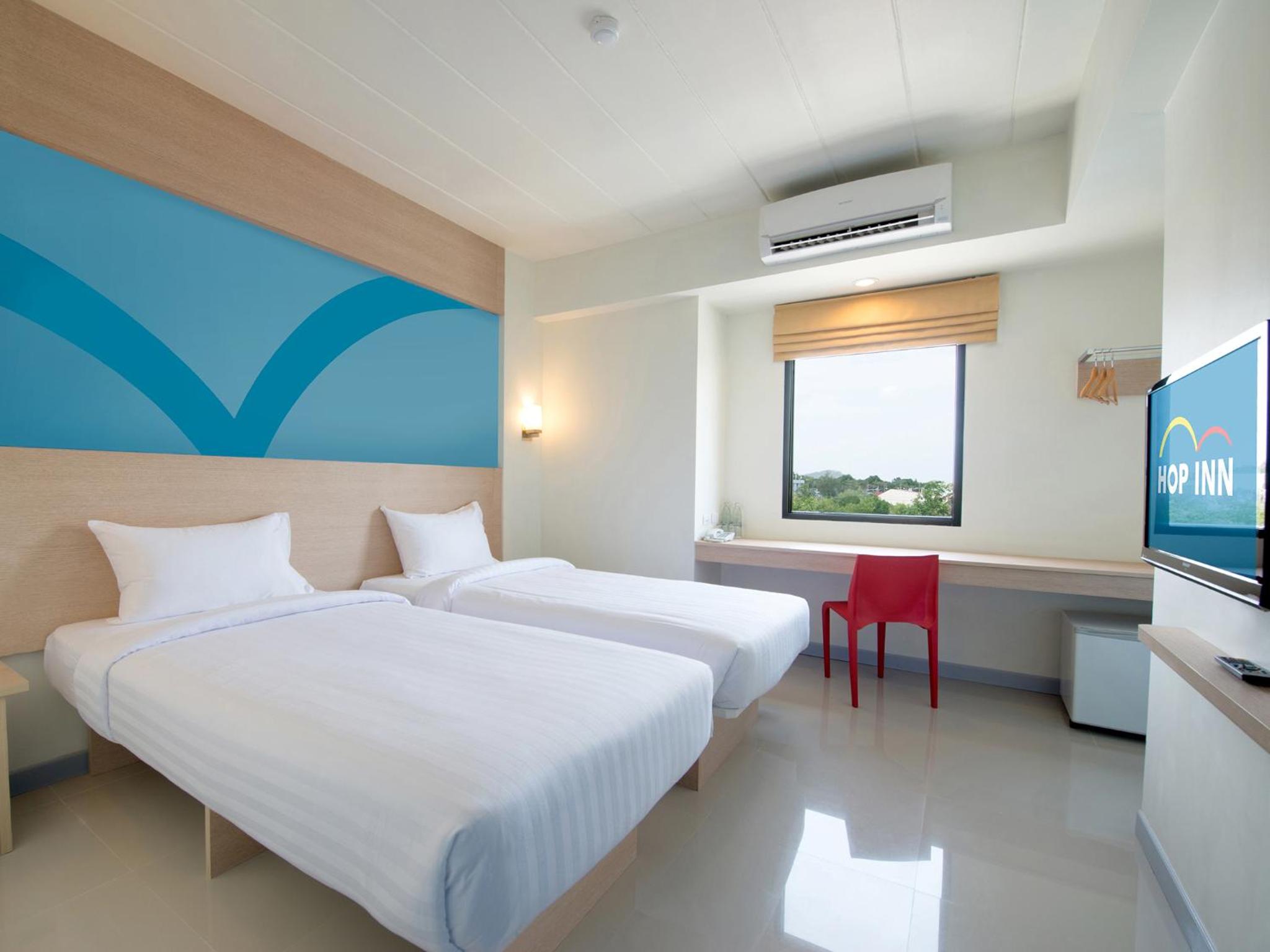 Hop Inn Chanthaburi 21/50