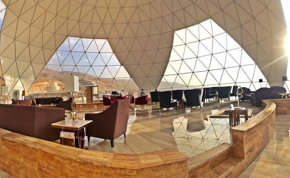 Petra Bubble Luxotel 17/32