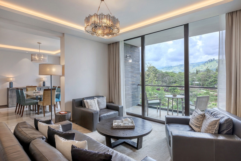 Gran Melia Arusha 45/73