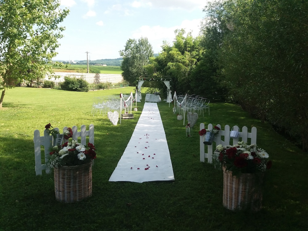 Borgo Ramezzana Country Horse 35/42