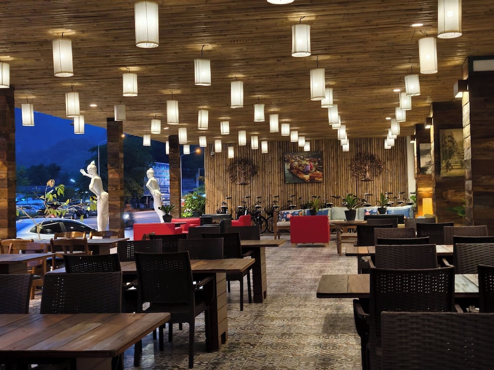 Wild Orchid Villa Krabi 73/74