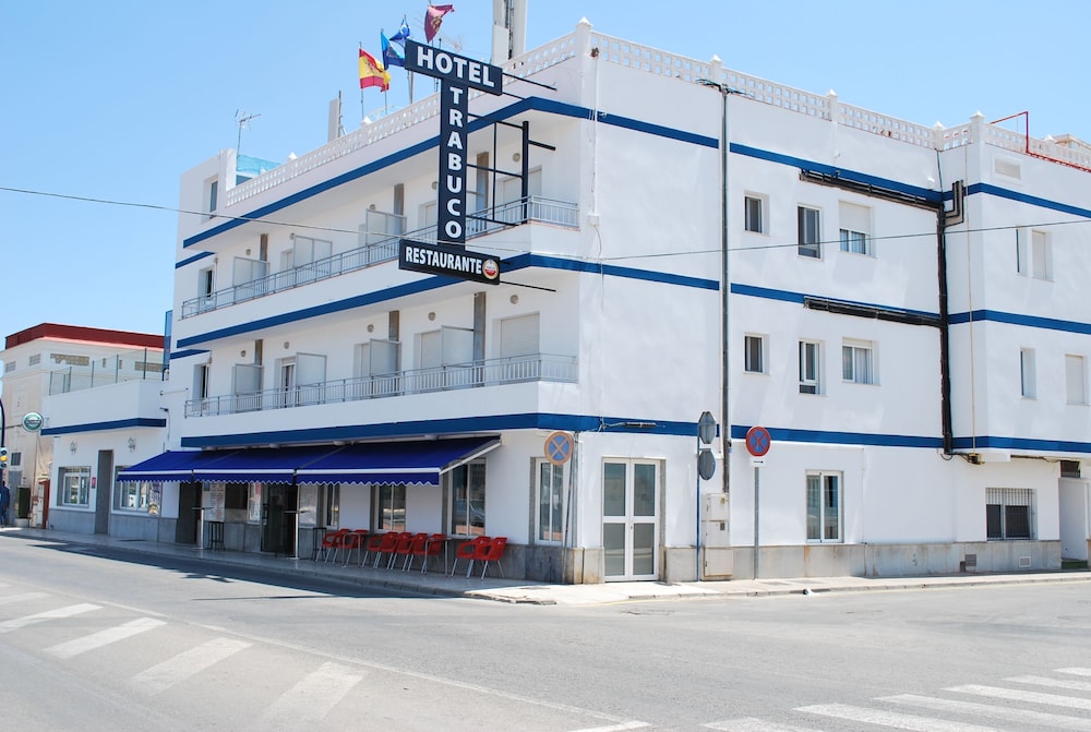 Trabuco Hotel 1/44