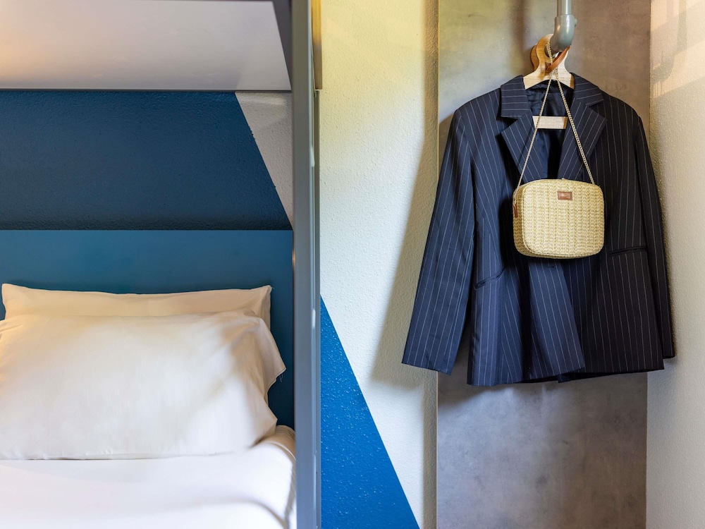 ibis budget Bourg en Bresse 21/43