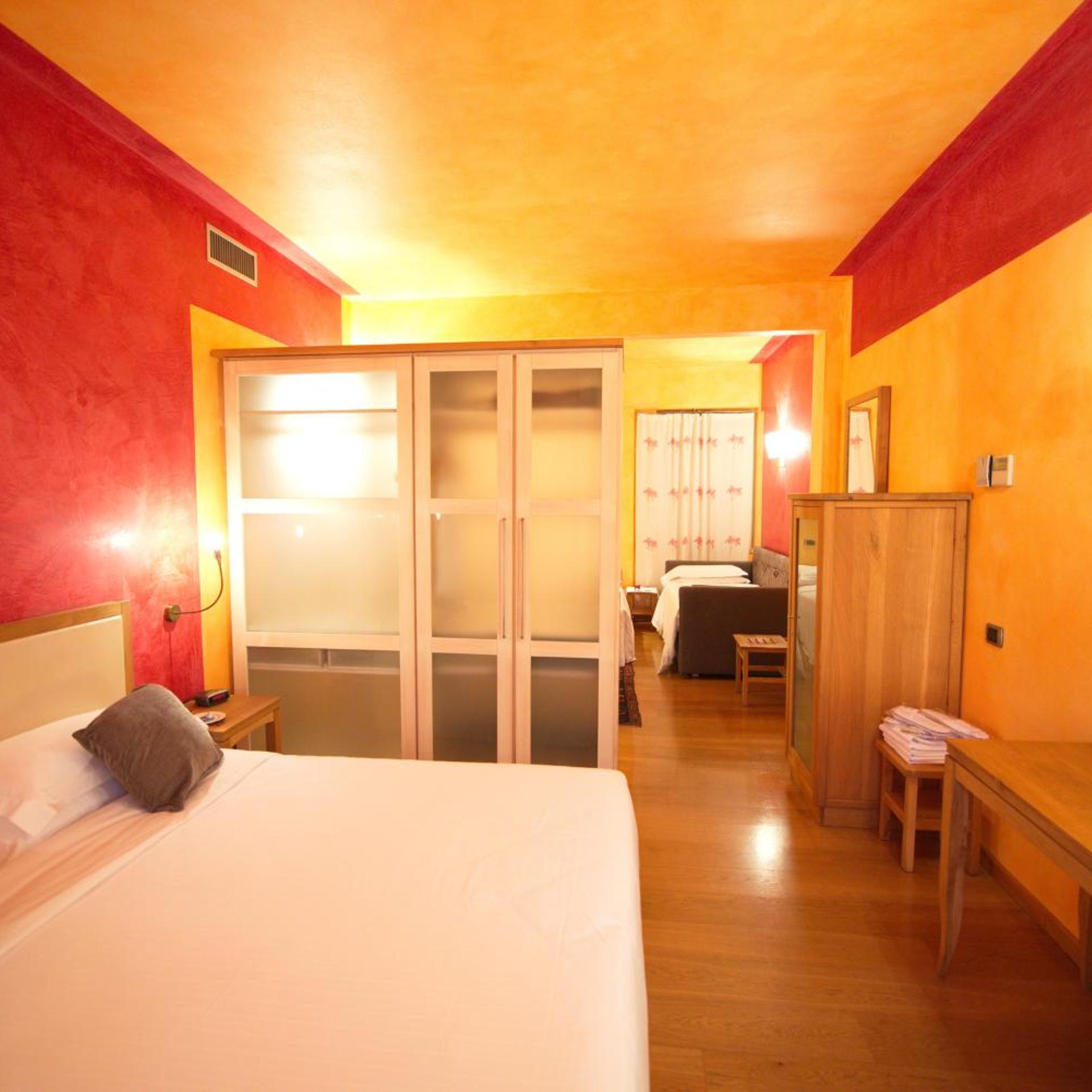 Residence Casa Cavallino 7/50