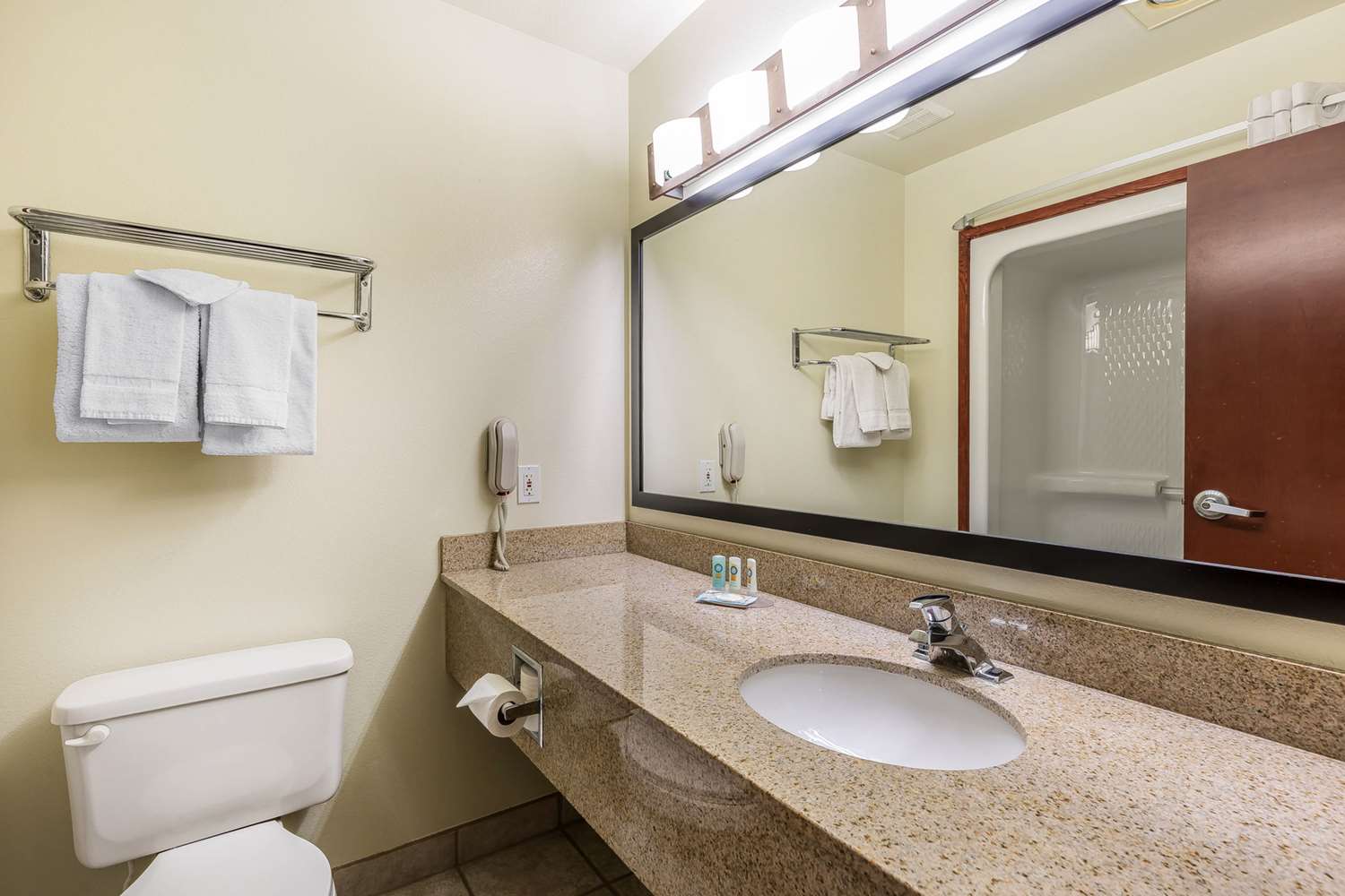 Quality Inn Washington - St. George North 24/27