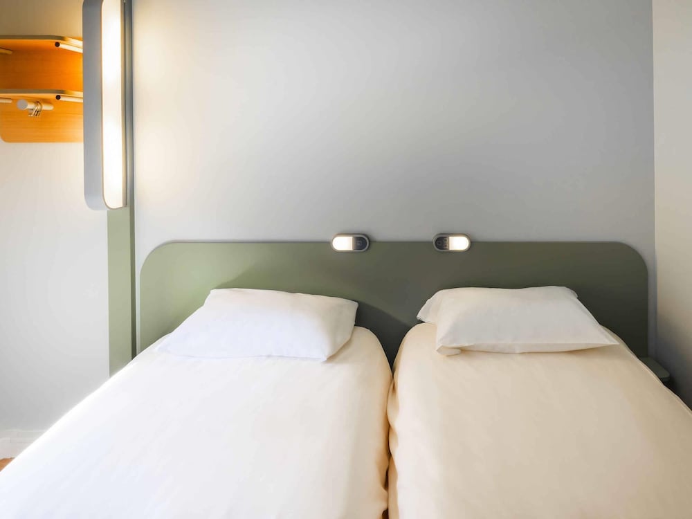 Ibis Budget Sallanches Pays Du Mont Blanc 23/47