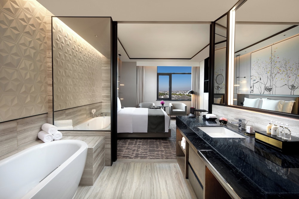 Crowne Plaza Wuzhen 71/71