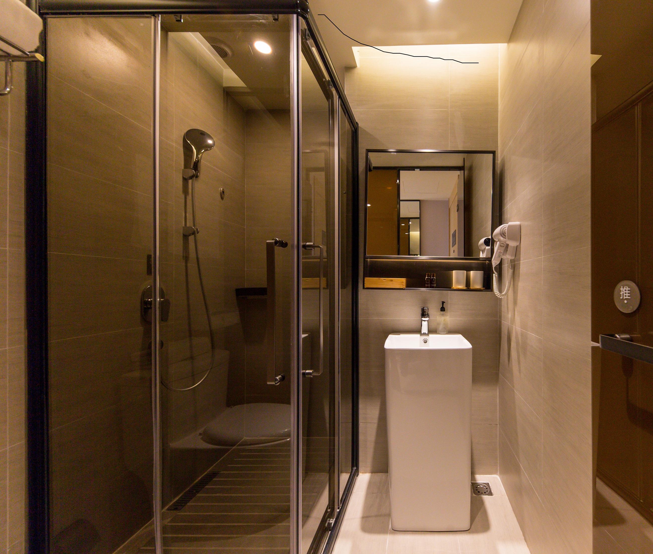 Ji Hotel (Tongzhou Yunhe Street) 27/28
