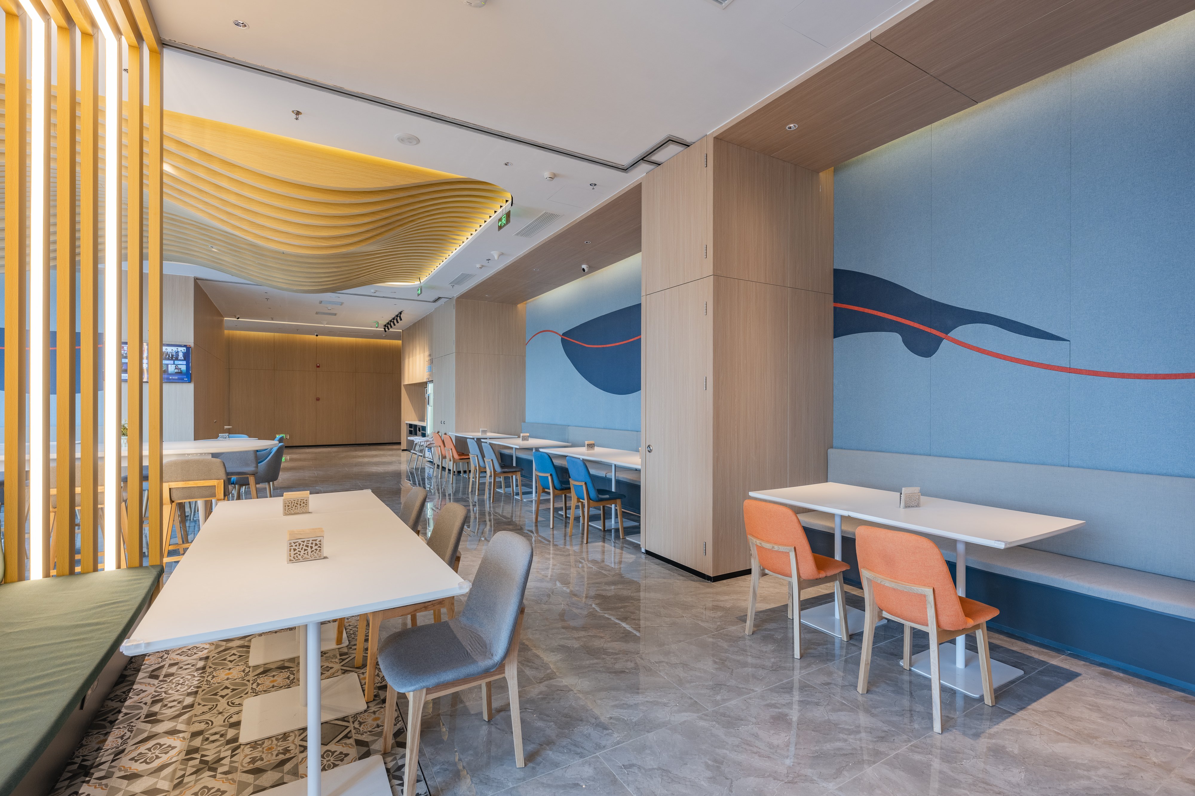 Holiday Inn Express Huludao Seaview an IHG Hotel 15/21