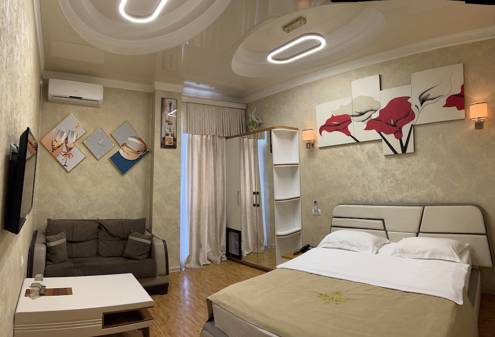 Hotel Agava 24/34