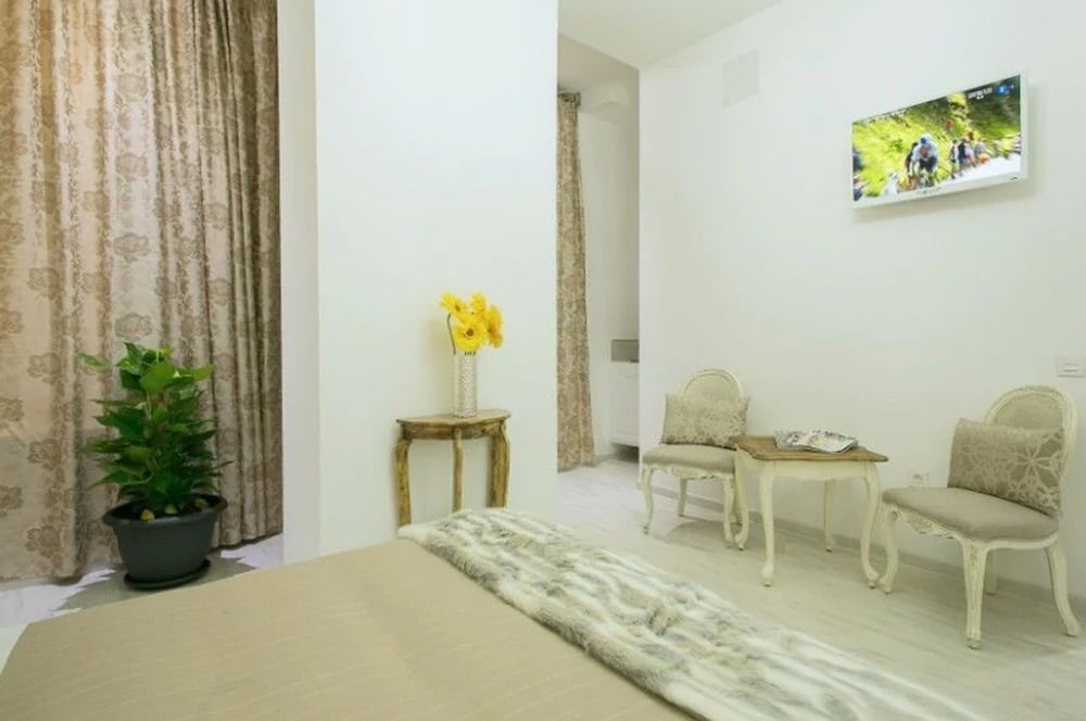 Hostal Central Palace Madrid 23/32