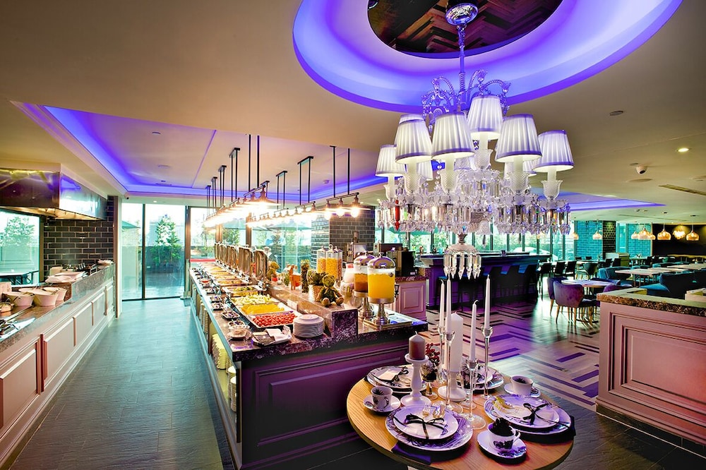 Fx Hotel Tainan Minsheng Road Branch 54/72