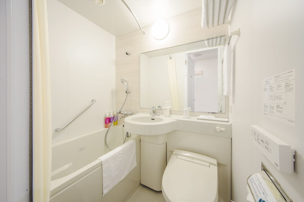 Sotetsu Fresa Inn Kyoto Hachijoguchi 6/51