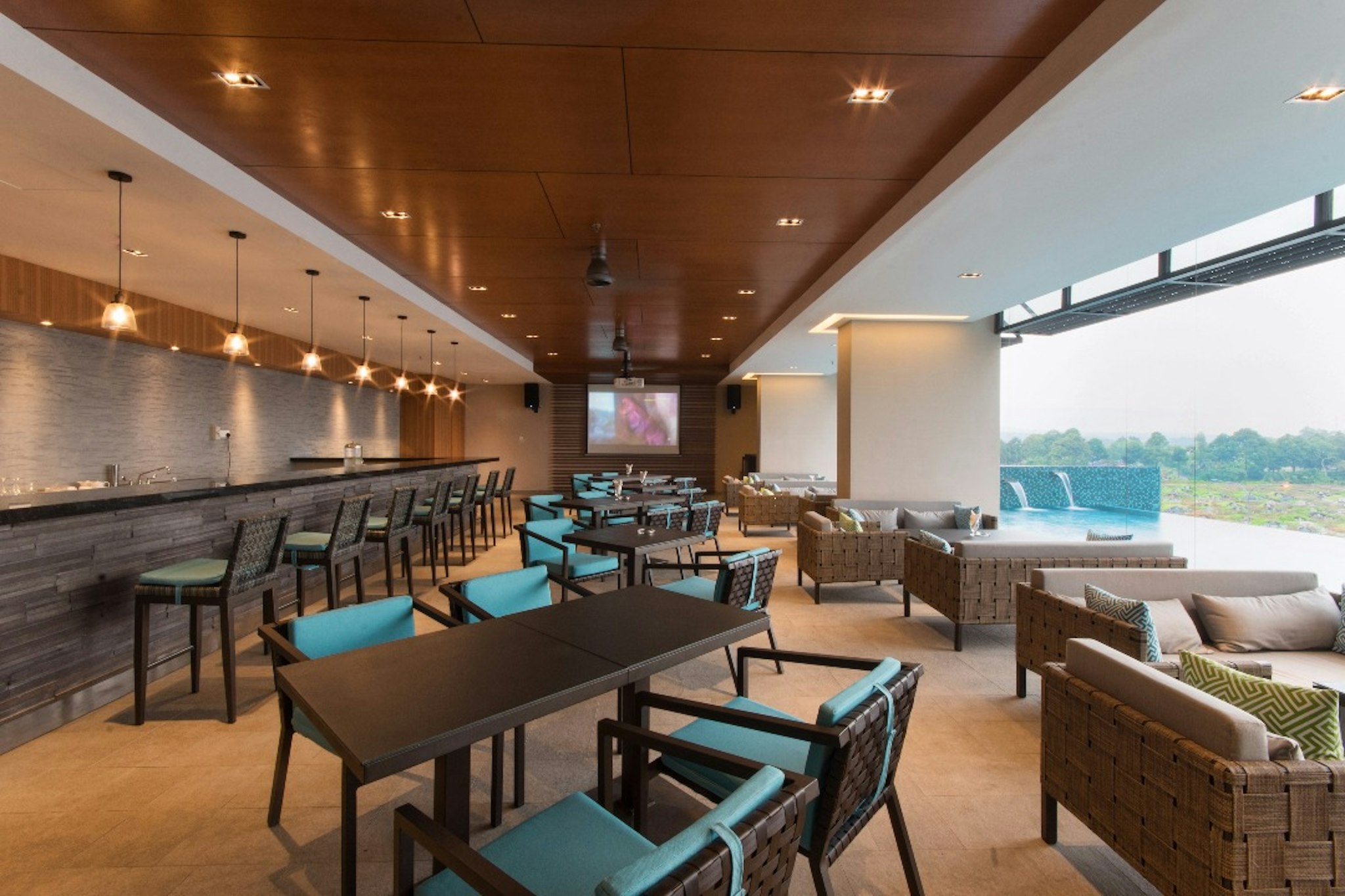 Impiana Hotel Senai 42/50