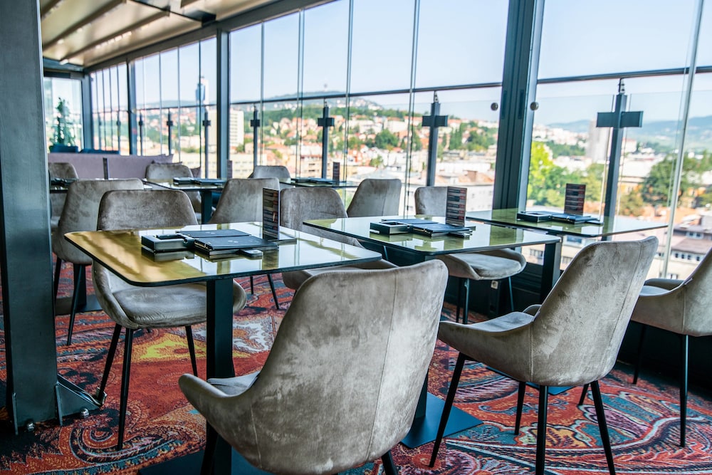 Courtyard By Marriott Sarajevo 41/56