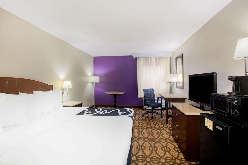 La Quinta Inn Springfield South 31/56