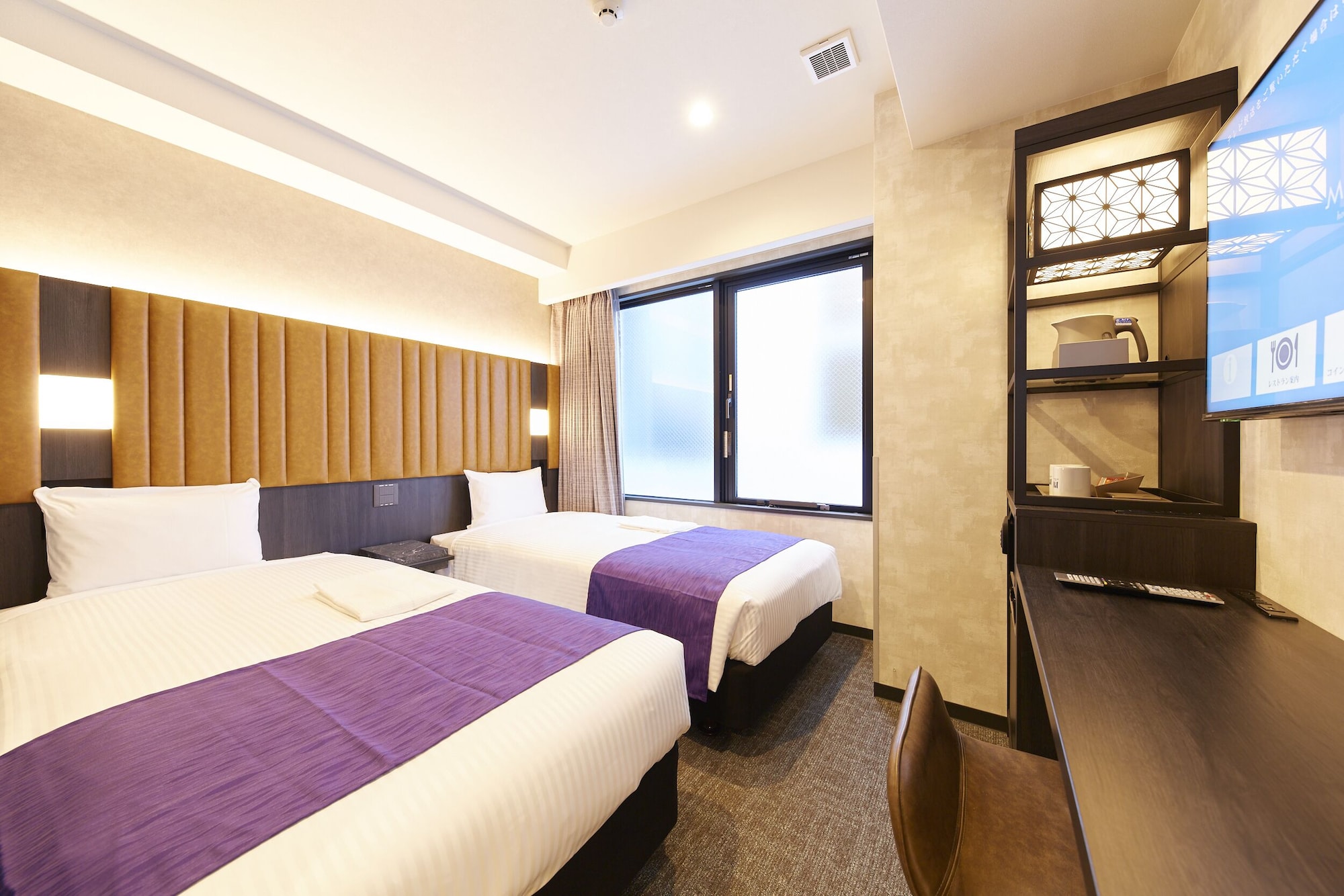 STANDARD, TWIN BEDS