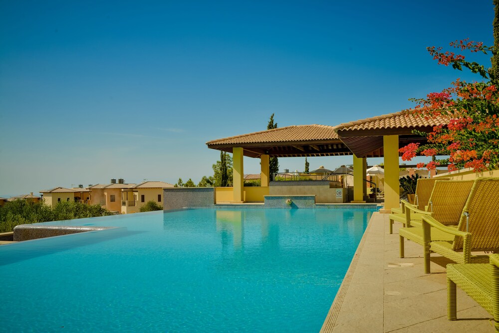 Aphrodite Hills Rentals - Premium Apartments 47/50