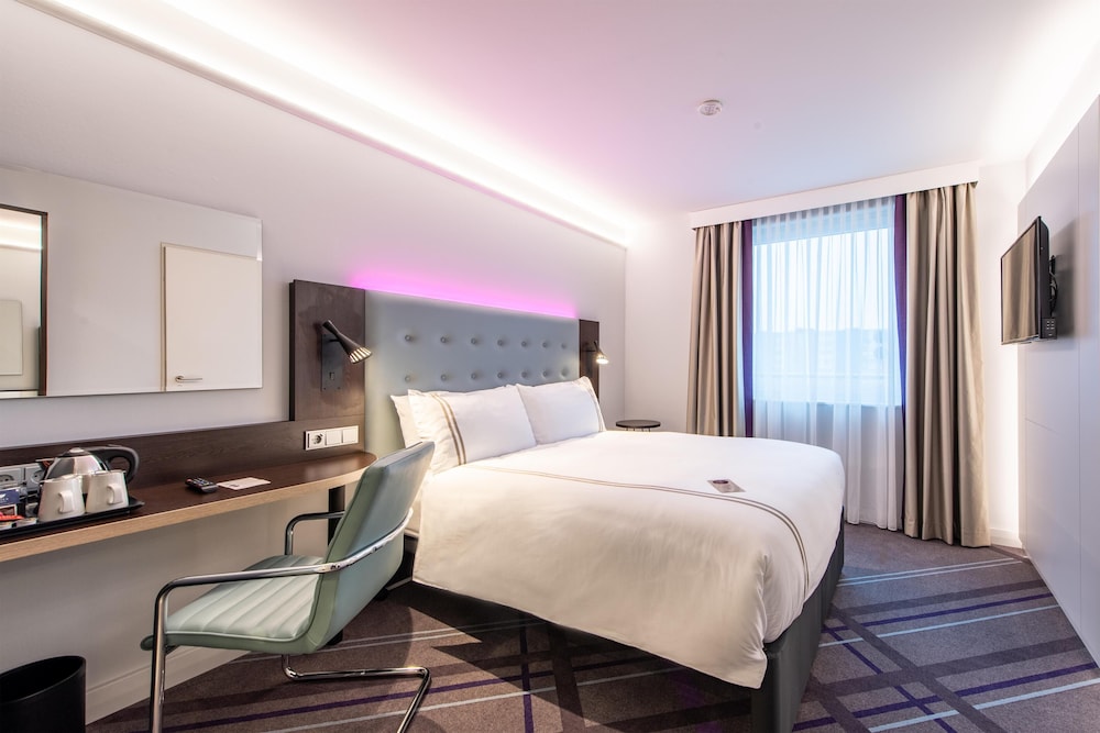 Premier Inn Nuremberg City Nordost 8/28