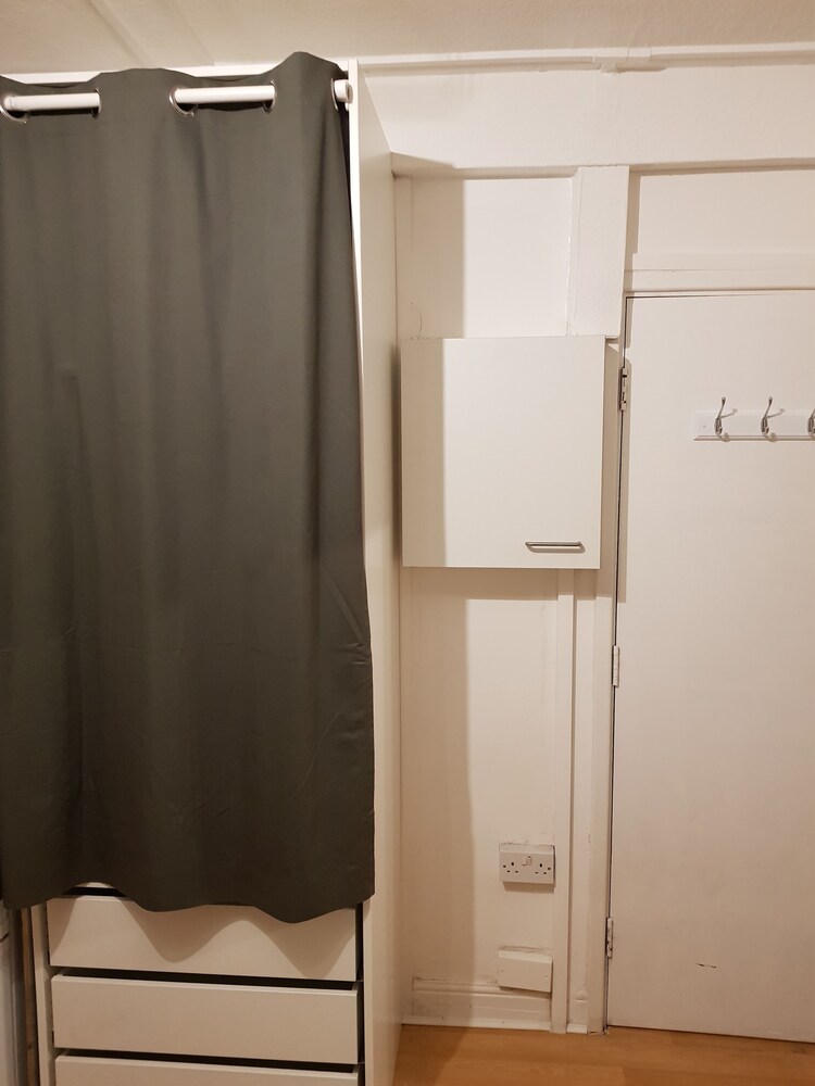 Quality Accommodation 26/50