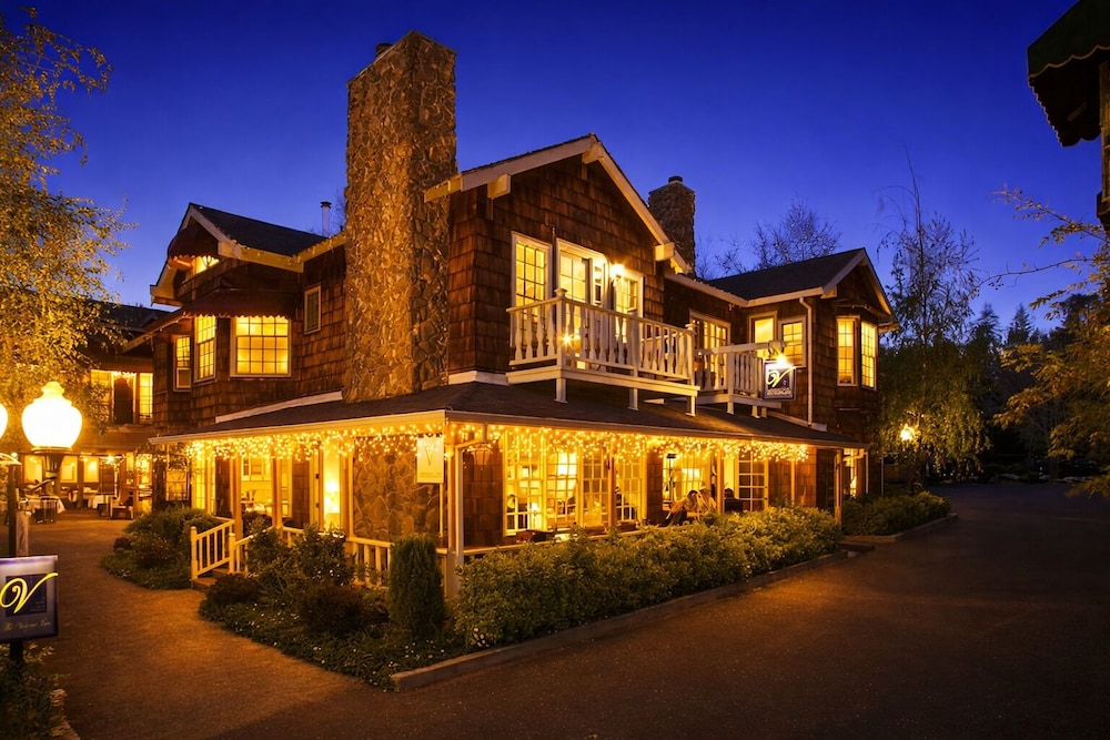 The Victoria Inn 1/45