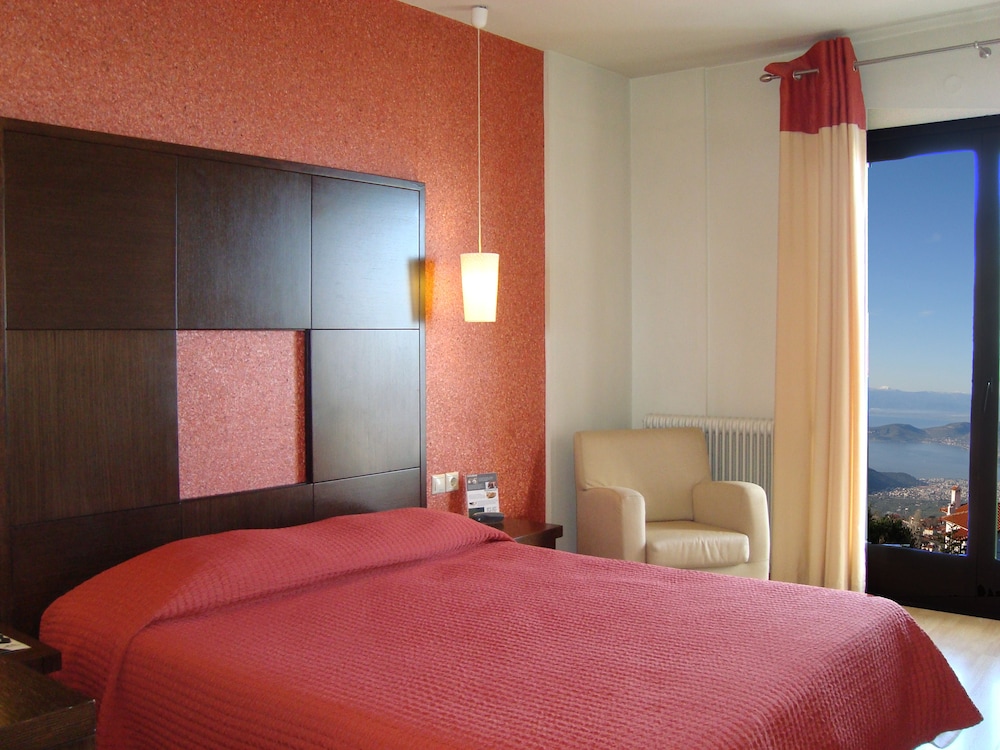 Portaria Hotel And Spa 11/67