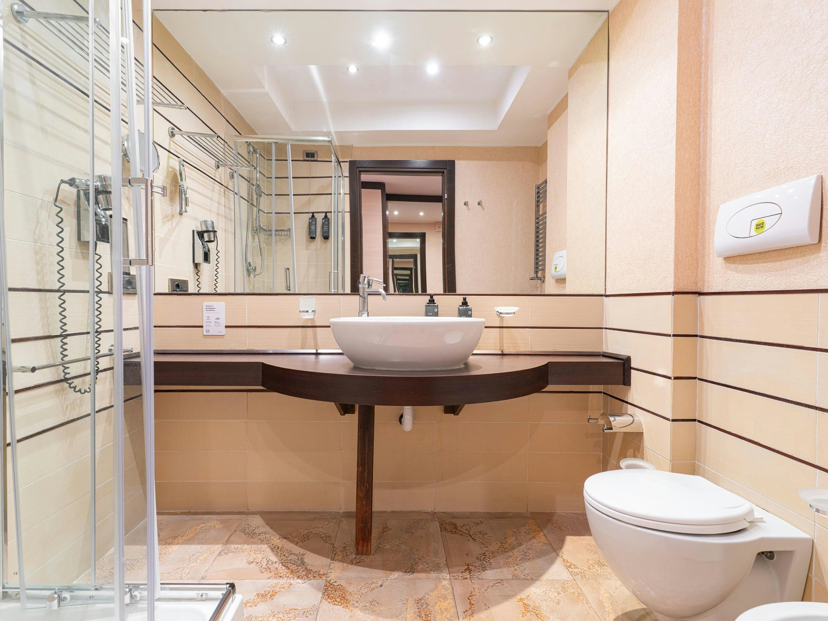 B&B HOTEL Napoli San Mauro 50/50