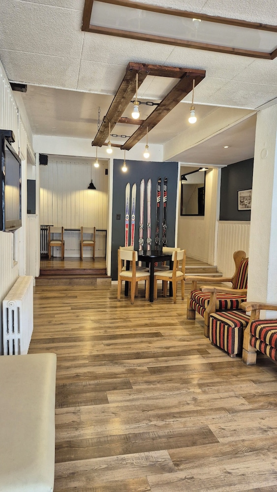 Hotel Nordico 17/30