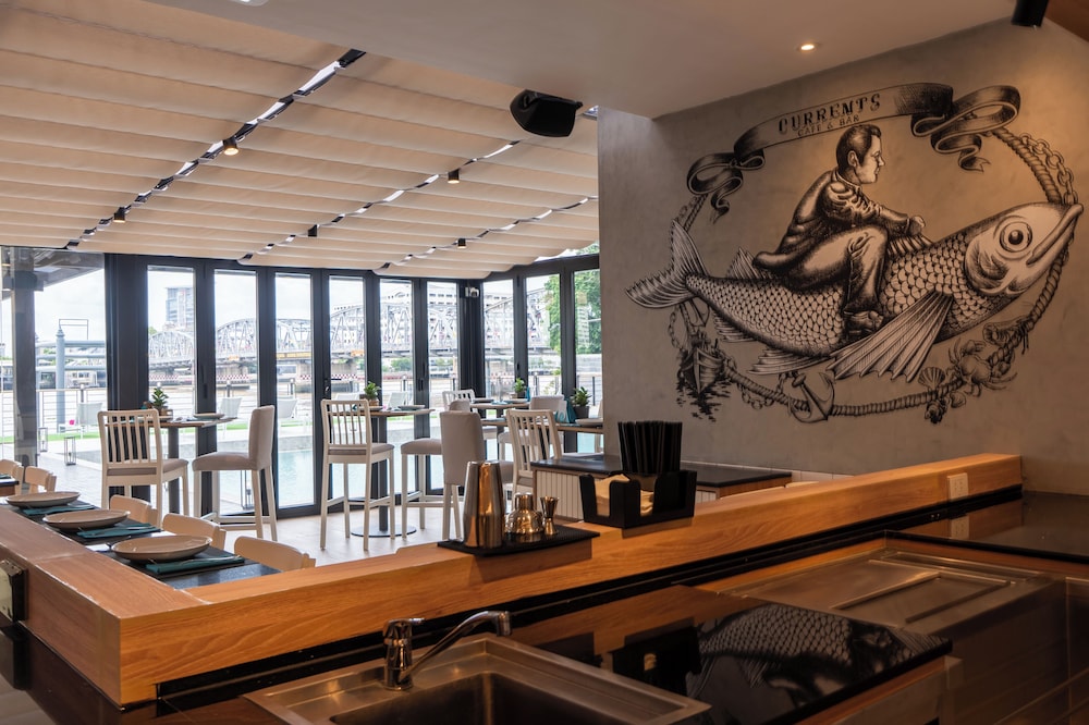TARA Bangkok Riverside, Wellness Retreat 45/64