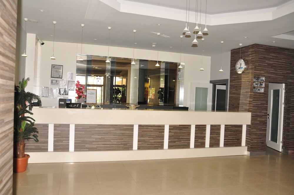 Vega Green Apart Hotel 11/42