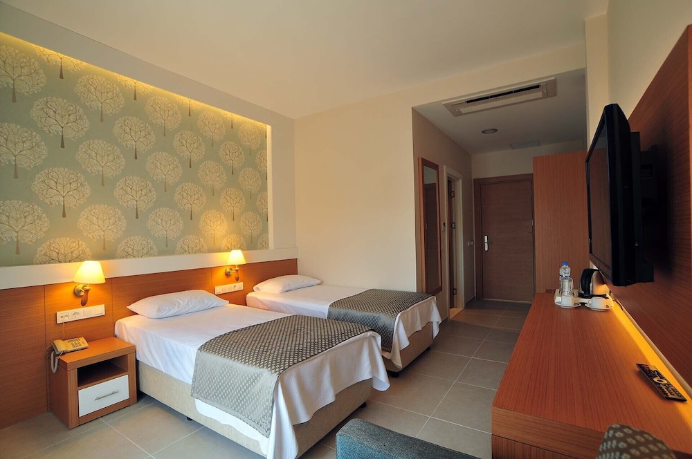 Dilekagaci Hotel 13/69