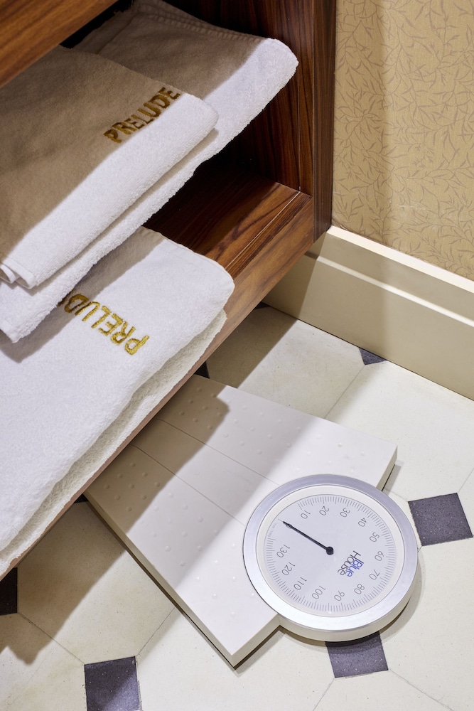 Taksim Prelude Hotel 25/39