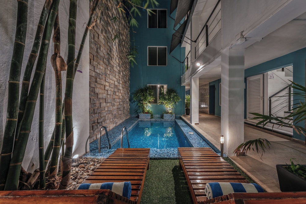 Hotel Casa Nova 33/50