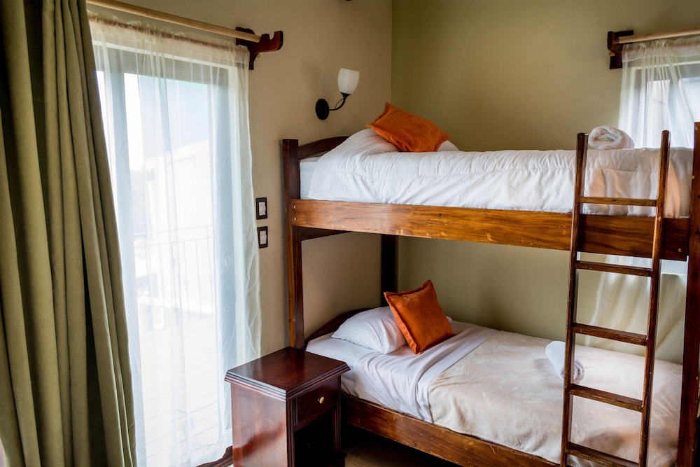 Camino Verde Bed & Breakfast 17/49