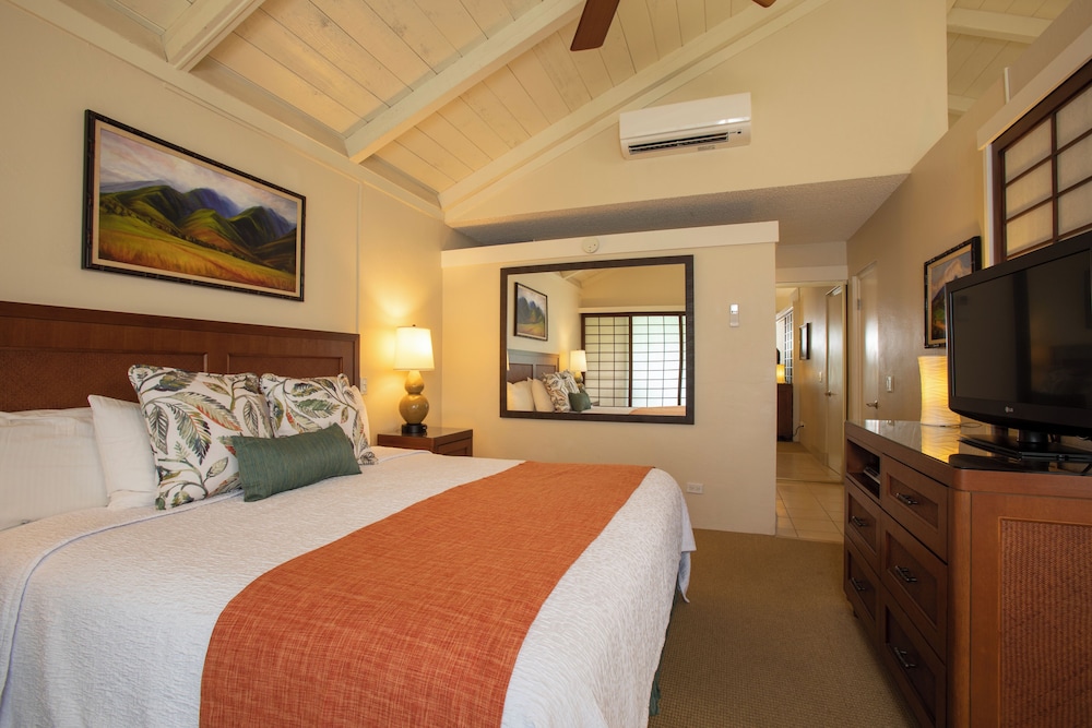 2 BEDROOMS, SUITE, OCEAN FRONT