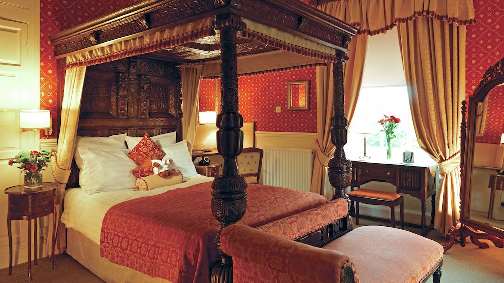 The Morritt Country House Hotel & The Garage Spa 55/67