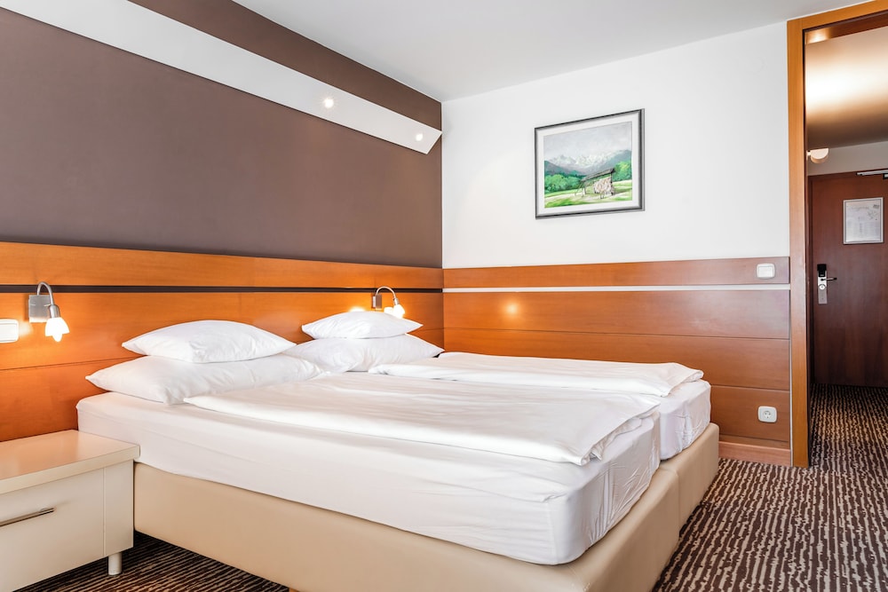 Hotel Kranjska Gora 4/53