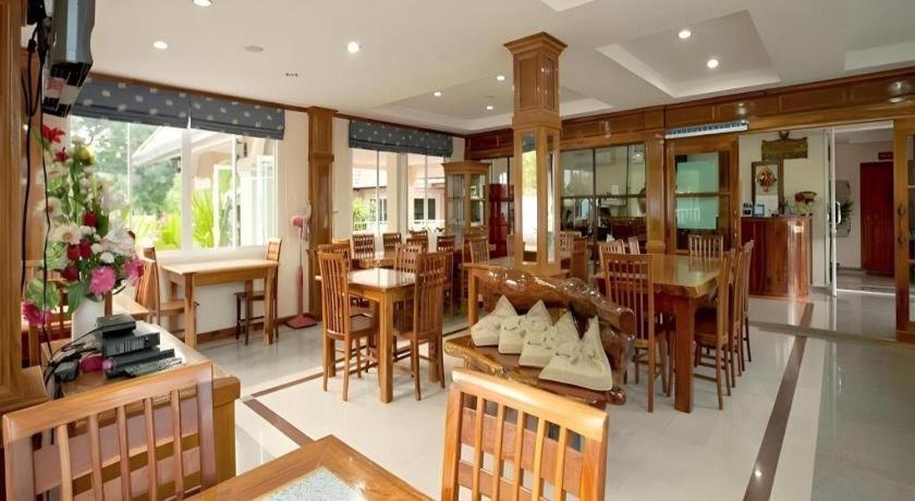 Thon Koon Resort 30/50