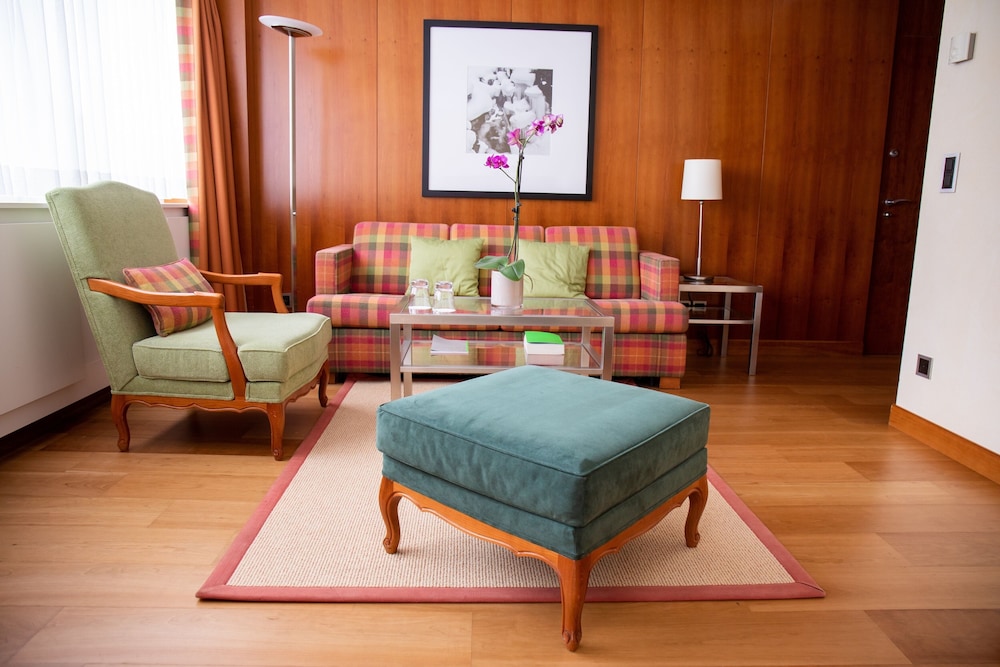 Arosa Kulm Hotel And Alpin Spa 19/50