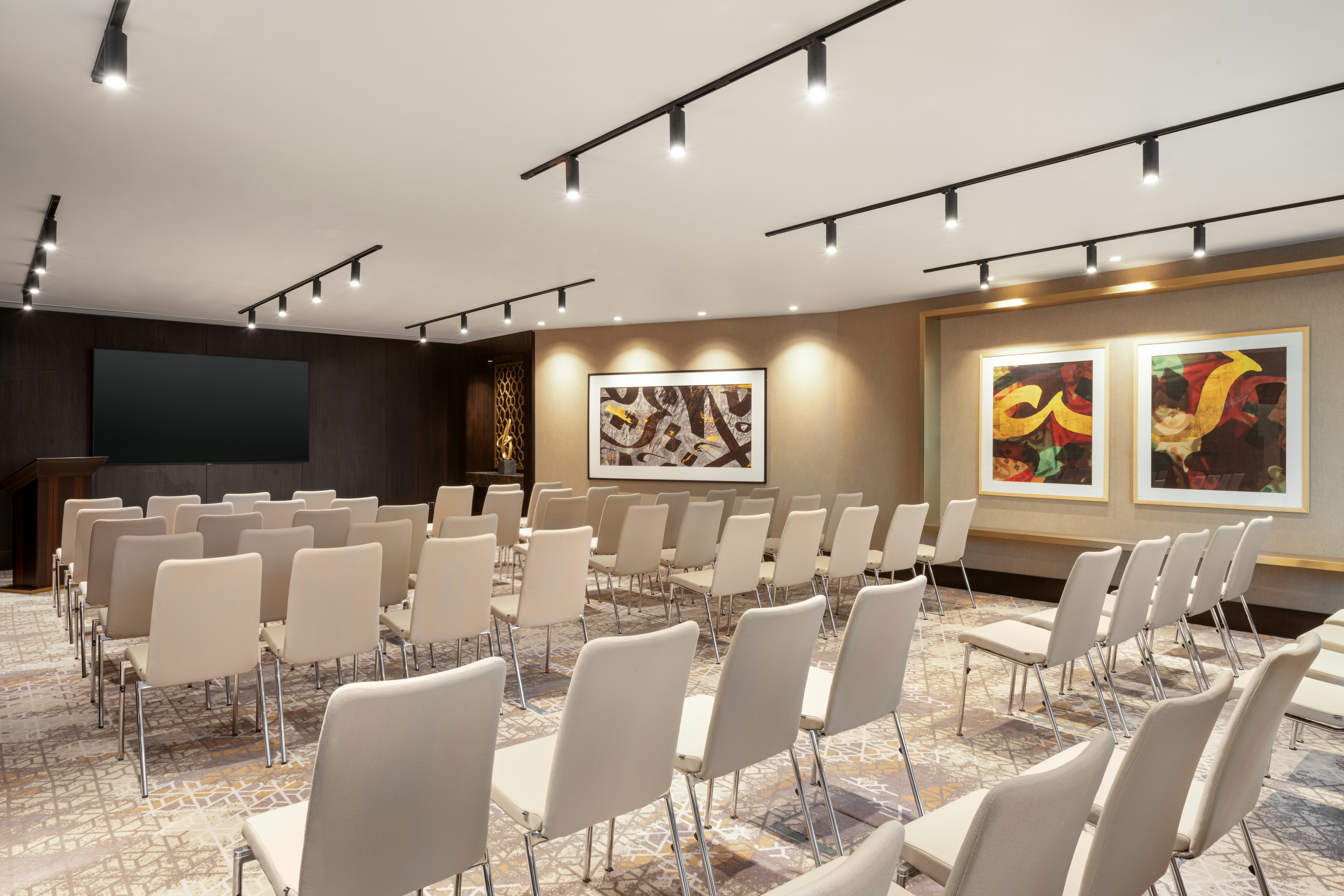 هيلتون الرياض العليا(Hilton Riyadh Olaya) 51/57