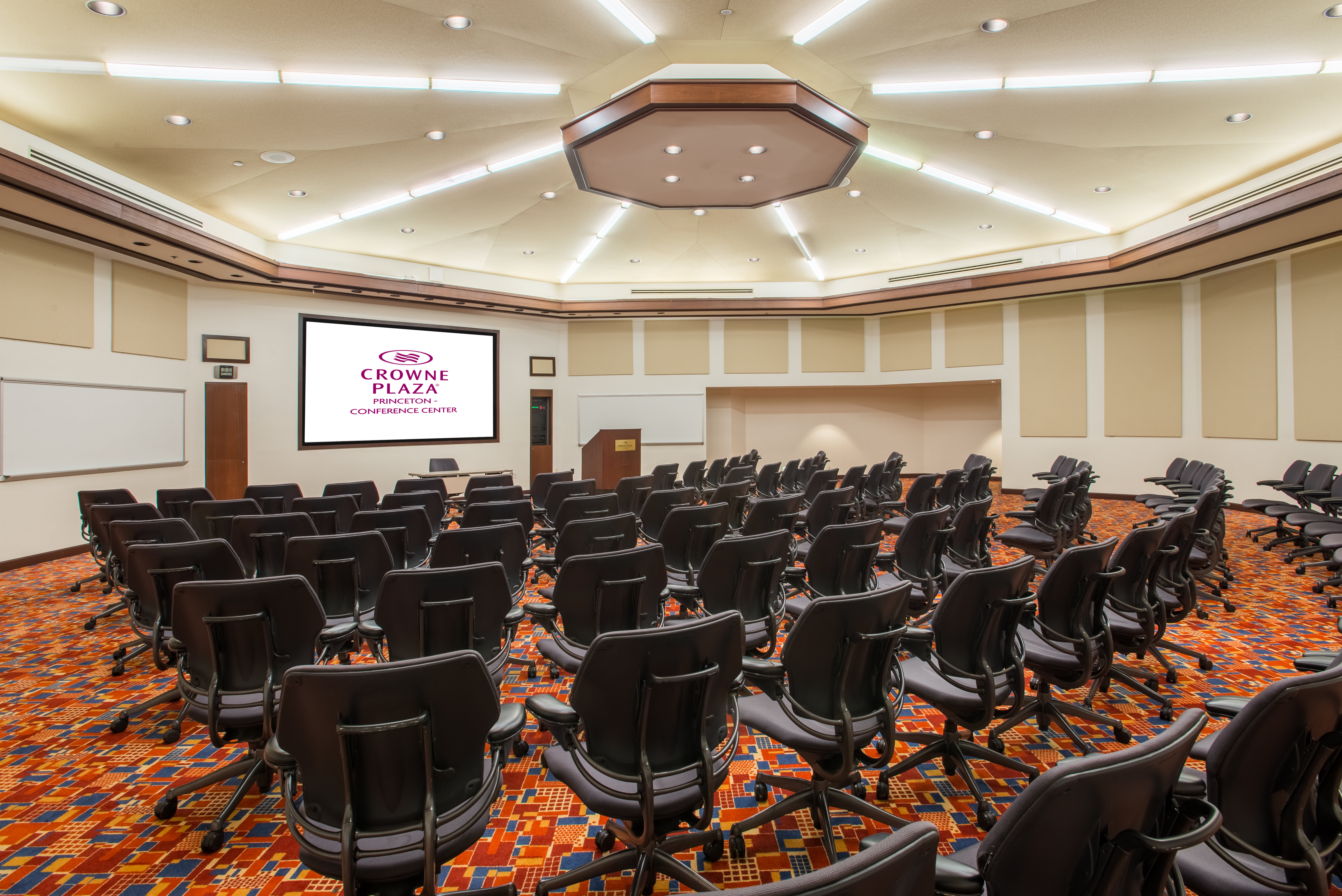 Crowne Plaza Princeton Conference Center 33/50