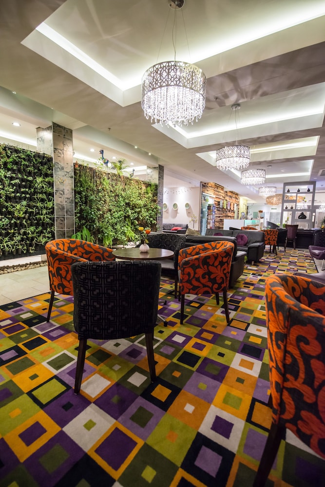 Hotel Verde Cape Town Airport 58/78