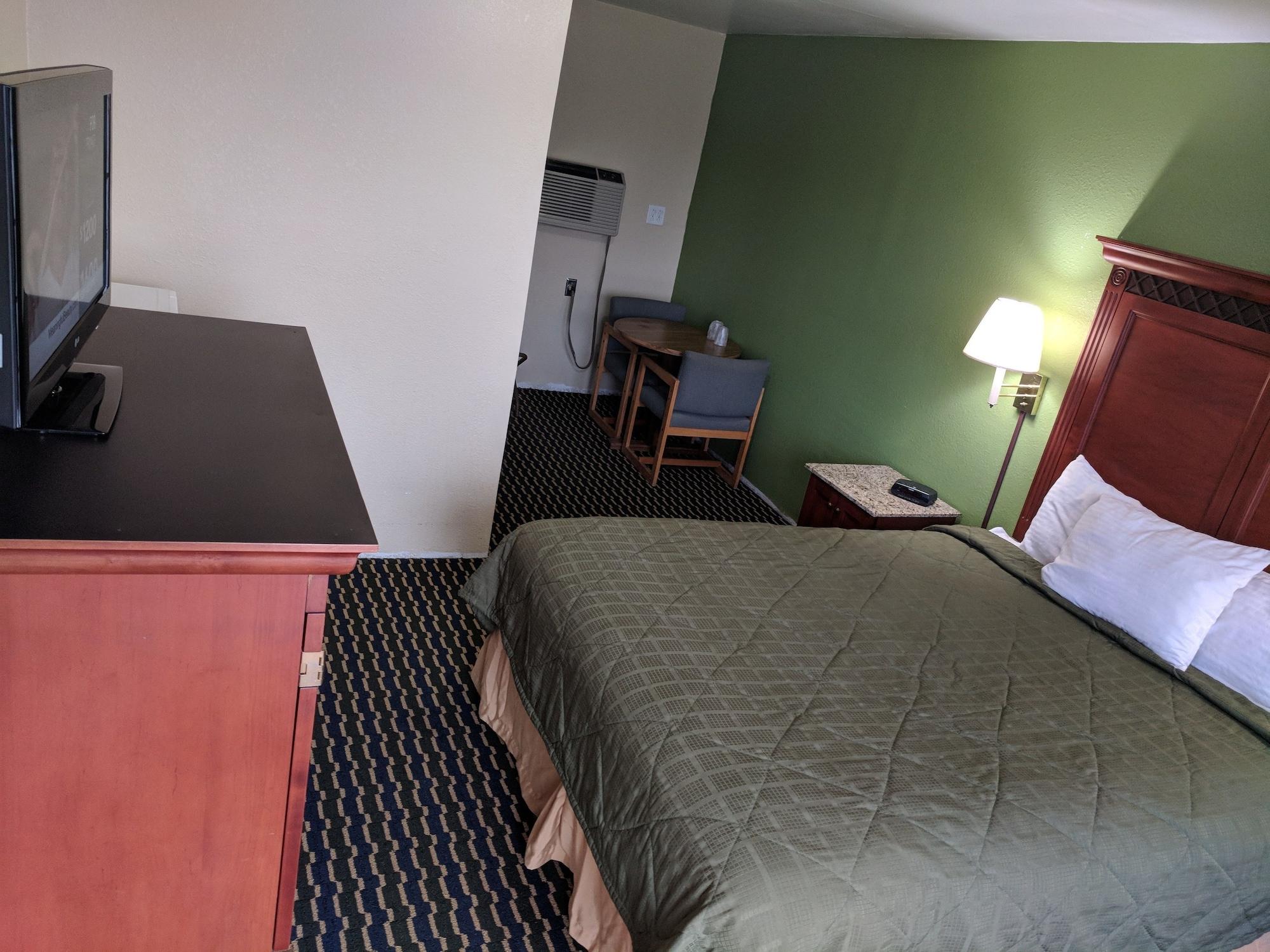 Benton Inn 5/16