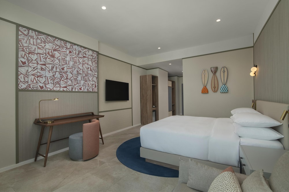 Hyatt Centric Santo Domingo 14/50
