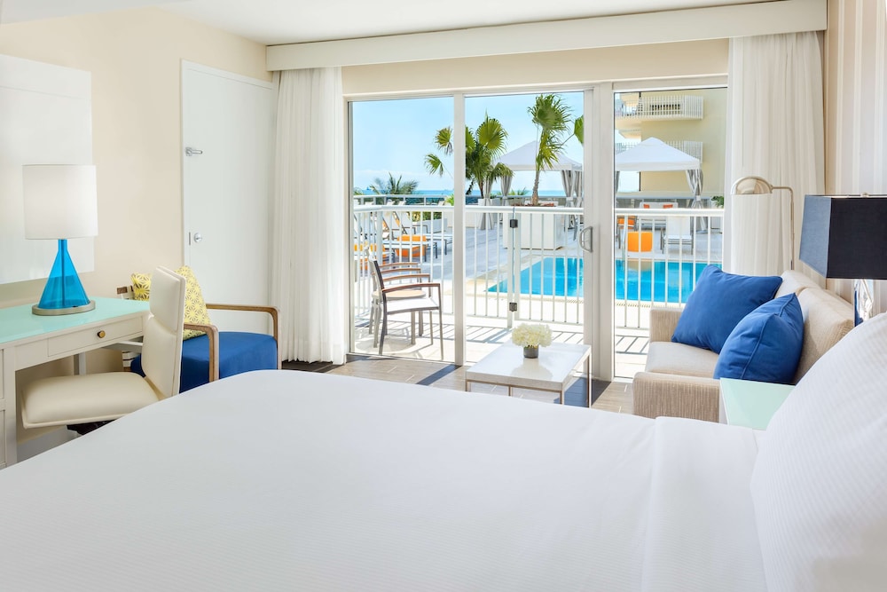 Hilton Cabana Miami Beach Resort 18/82