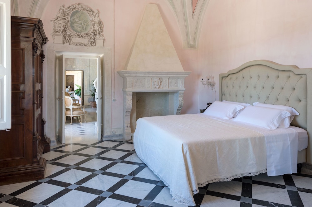 Tenuta Mose Charming House & Relais 14/50