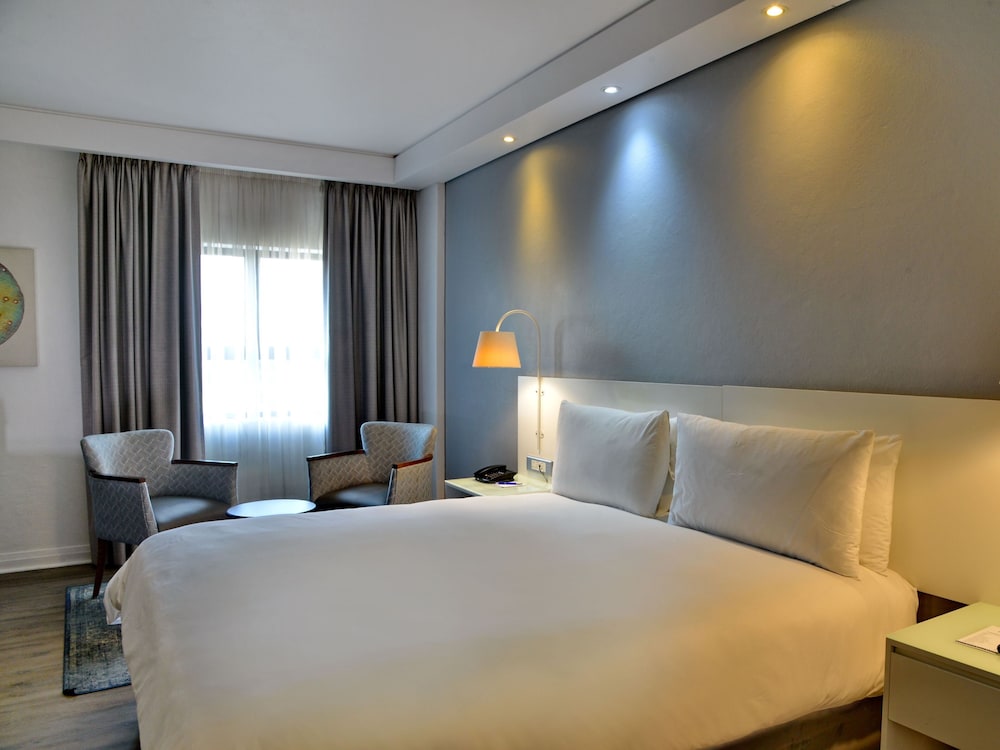 ANEW Hotel Roodepoort Johannesburg 24/65