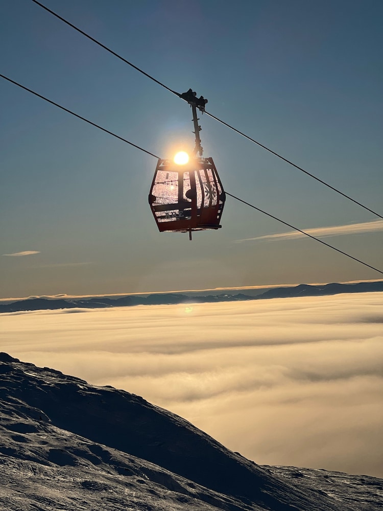 Hotell Karolinen Åre 5/50